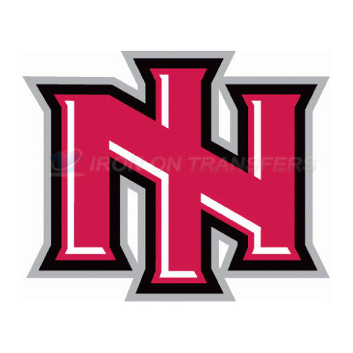 Northern Illinois Huskies Logo T-shirts Iron On Transfers N5665 - Click Image to Close